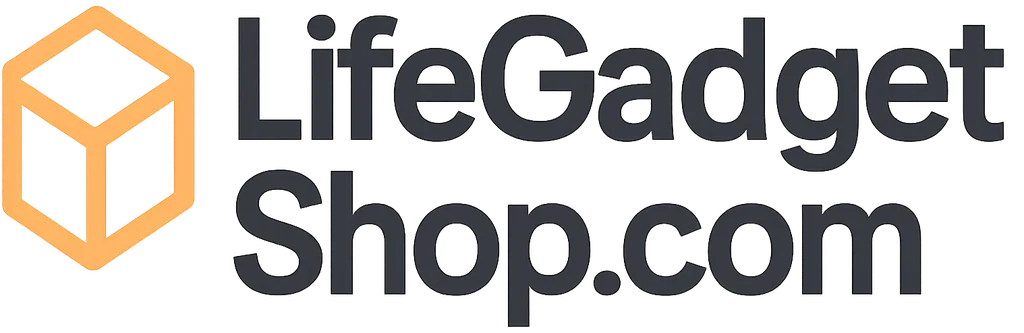 LifeGadgetShop.com
