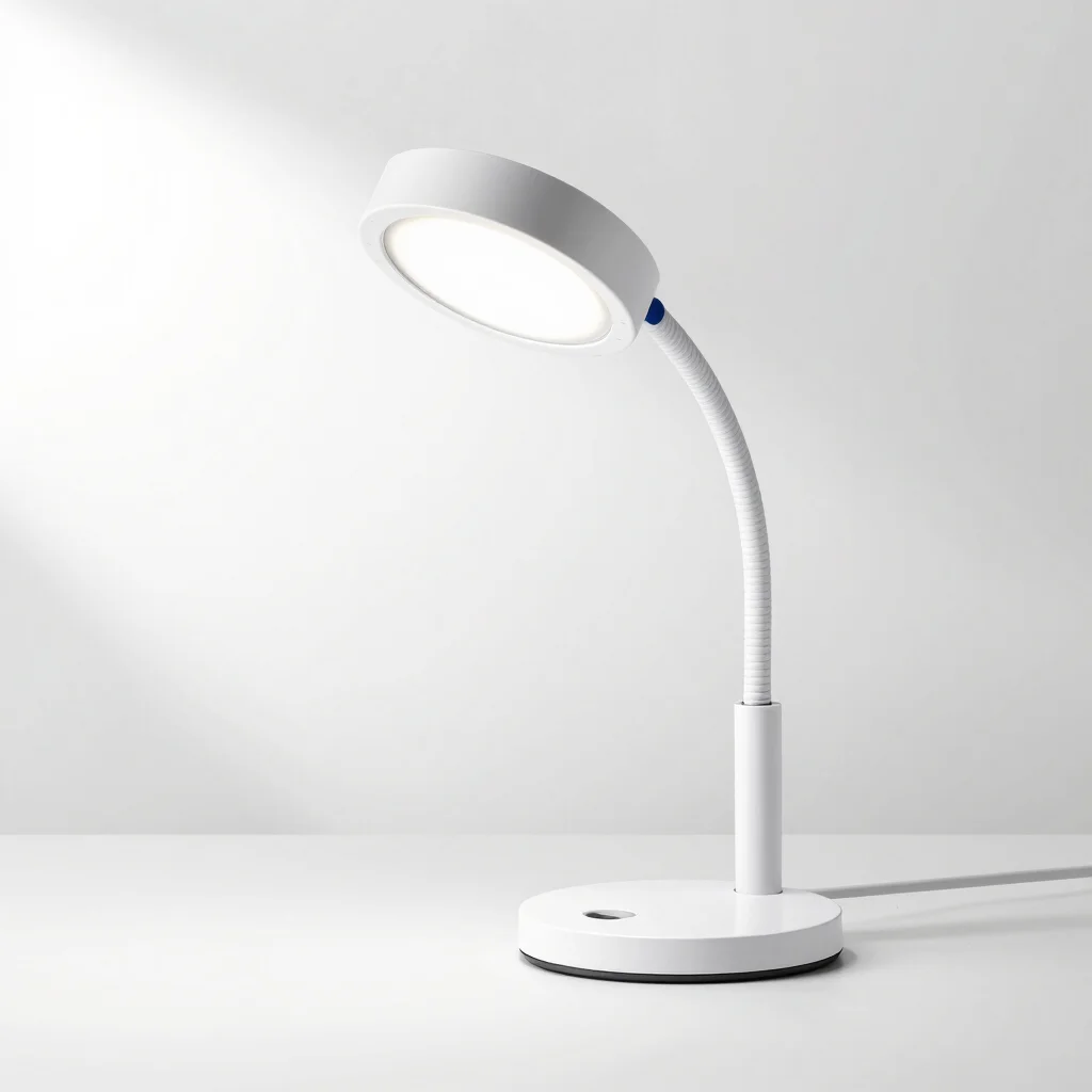 PocketGlow LED Lamp